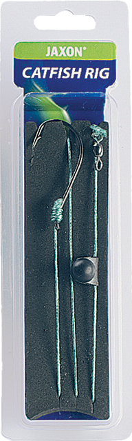 MONTURA SOMN LIVE BAIT 4/0