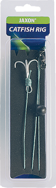 MONTURA SOMN LIVE BAIT CU ANCORA 3/0