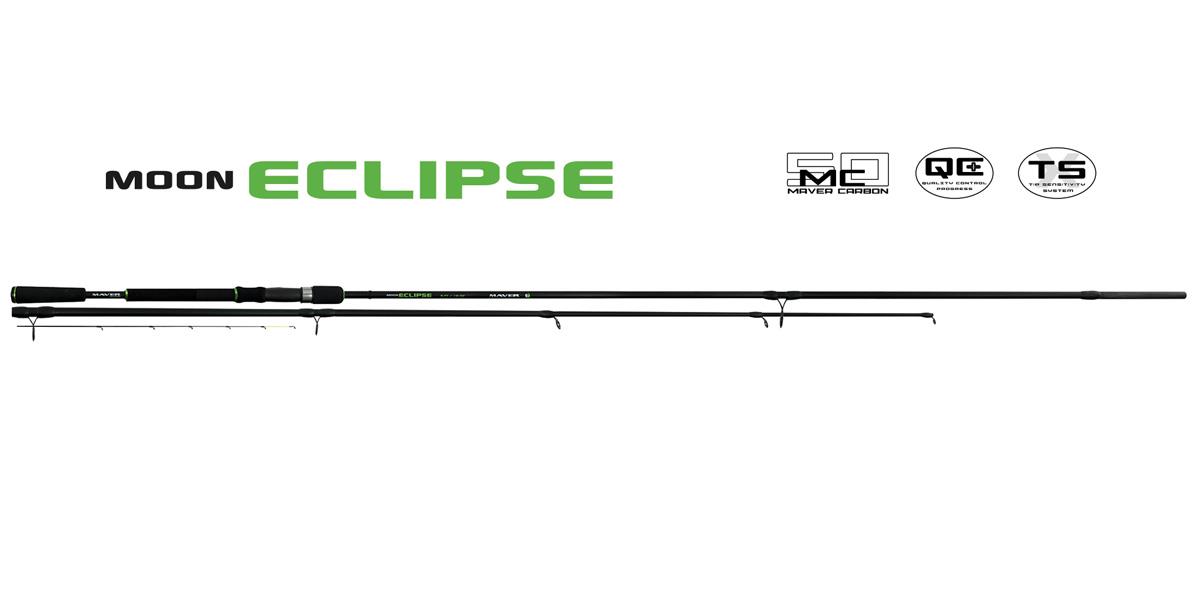 MOON ECLIPSE FEEDER 9FT 2.7M 10-30GR