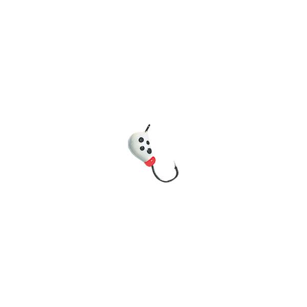 MORMISTE WOLFRAM KE03 A 3.2mm 0.5gr