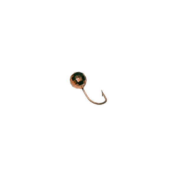MORMISTE WOLFRAM KH03 C 3mm 0.2gr