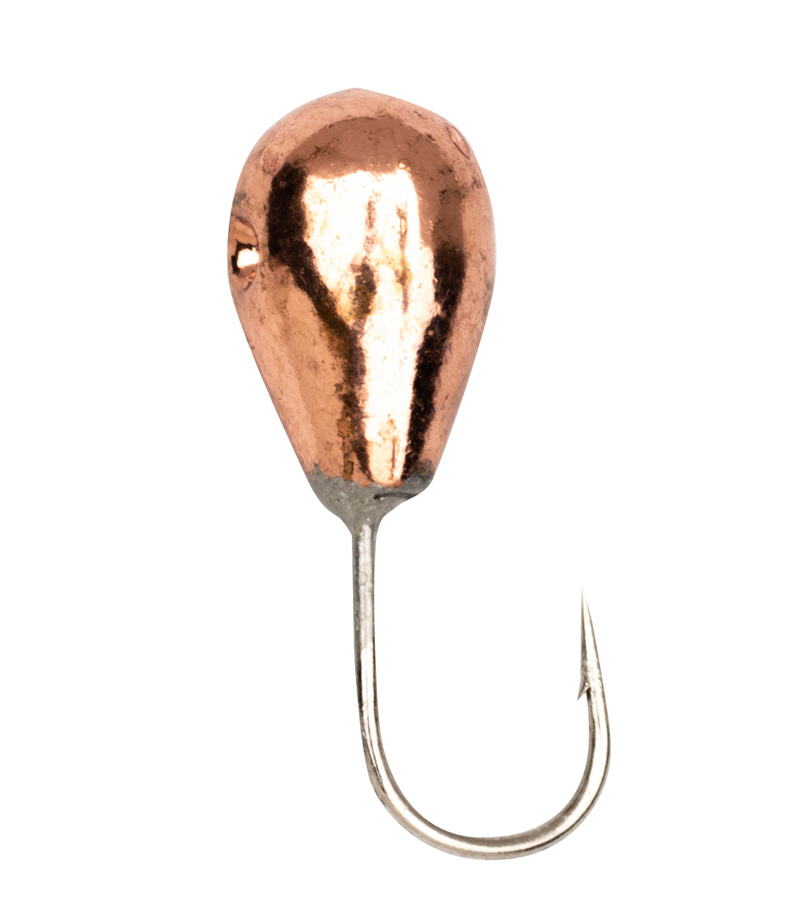 MORMISTE WOLFRAM PA025 C 0.2gr