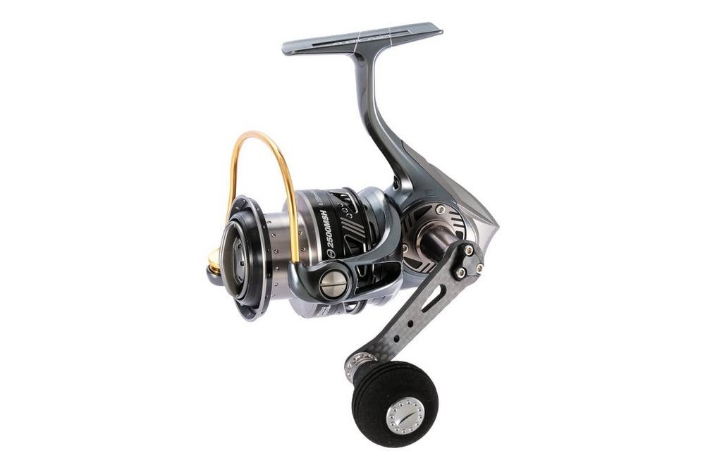 Mulineta Abu Garcia Revo ALX Theta Spinning 2500MSH