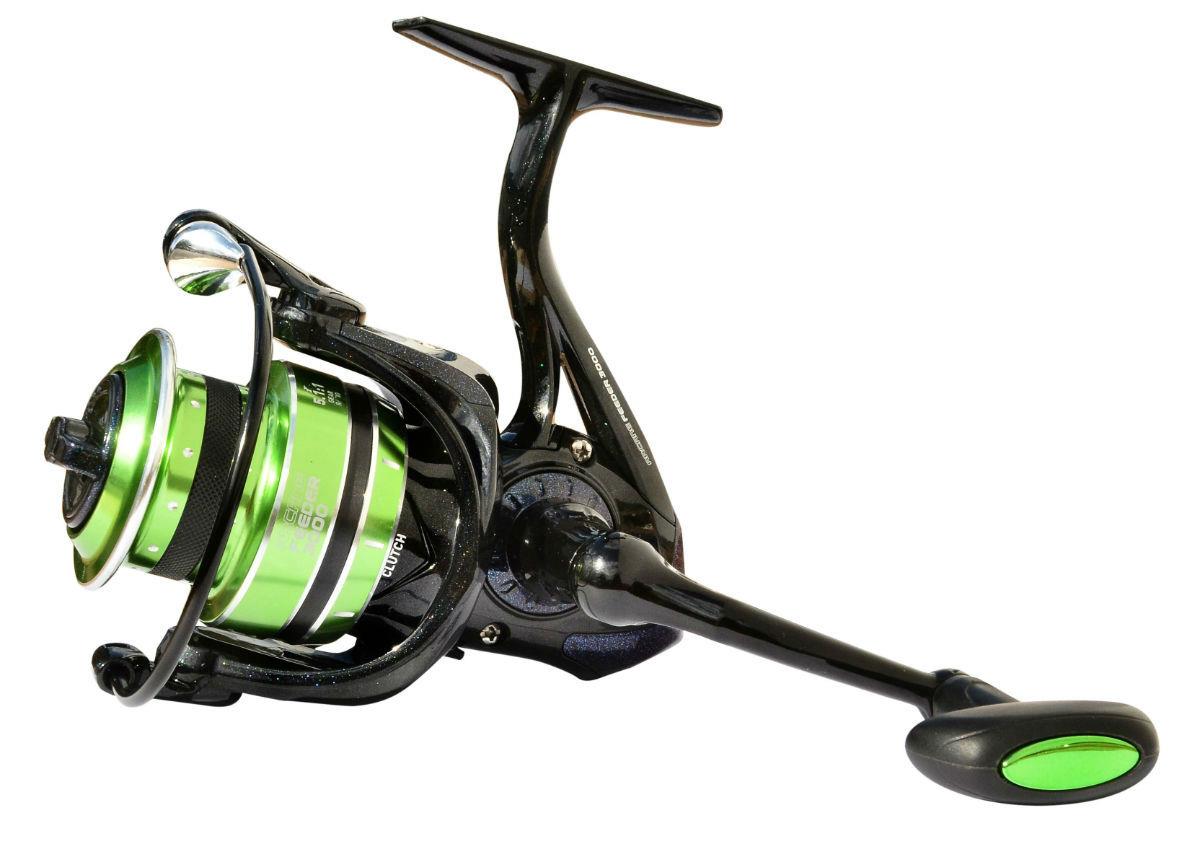 MULINETA ARCANE FEEDER 5000 FD