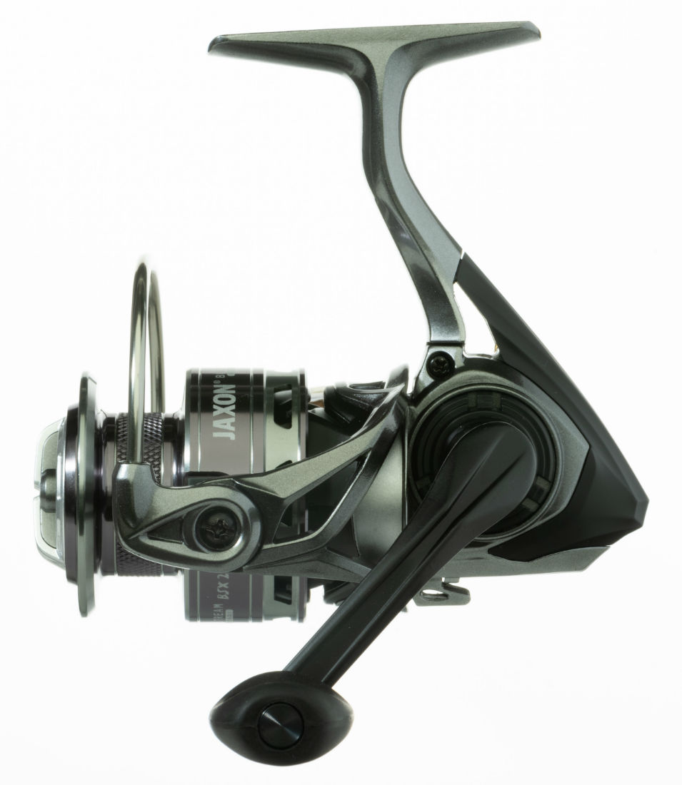 MULINETA BLACK STREAM BSX 100 8RUL