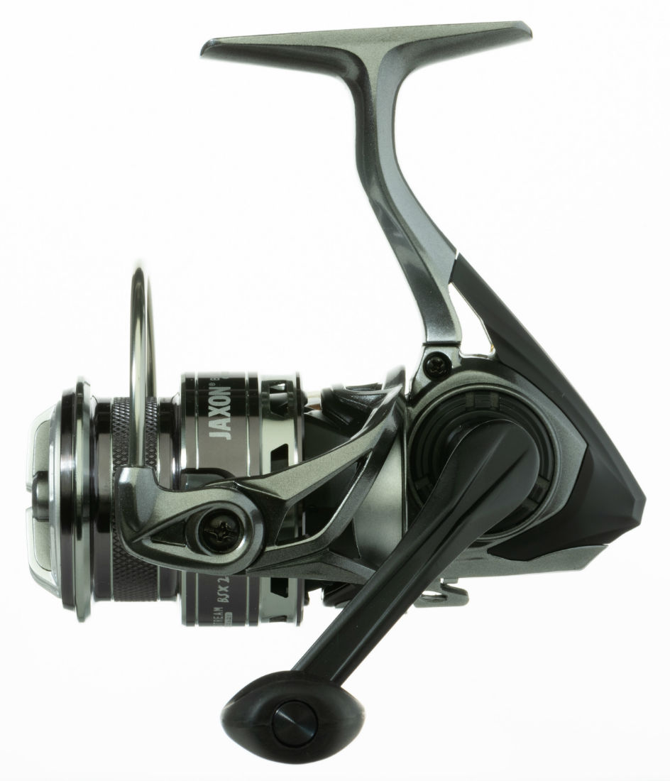 MULINETA BLACK STREAM MATCH BSX 200 8RUL