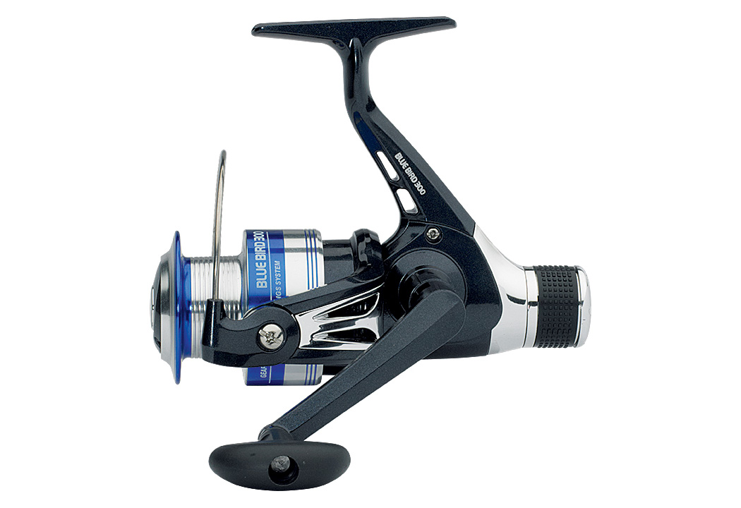 MULINETA BLUE BIRD RD GT100 5RUL
