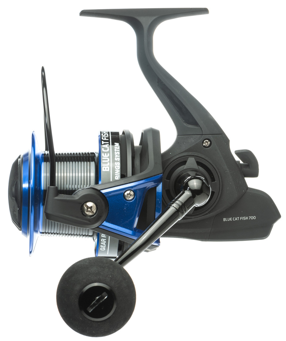 MULINETA BLUE CATFISH 700 6RUL