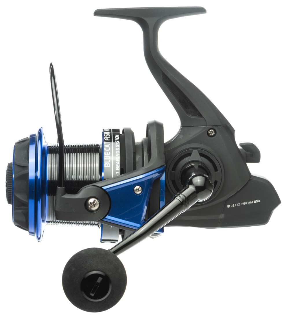 MULINETA BLUE CATFISH MAX 800 6RUL