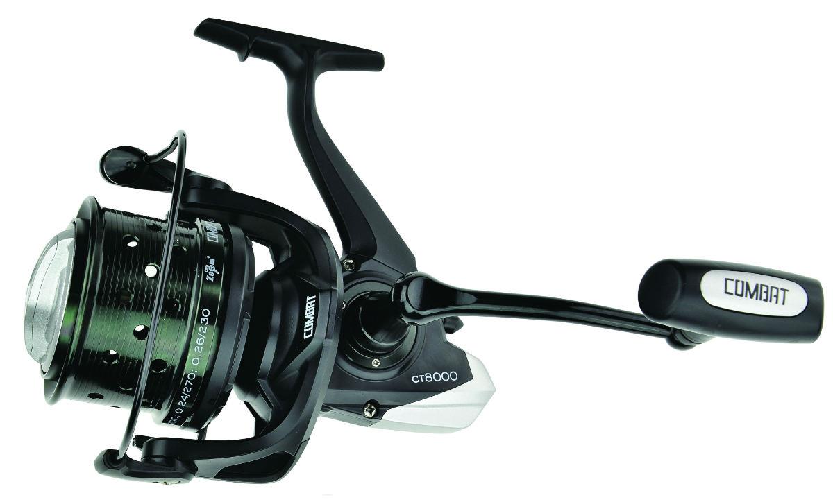 MULINETA COMBAT CT8000