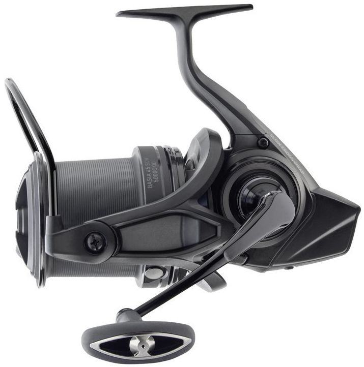 Mulineta Daiwa Basia 45 SCW QD