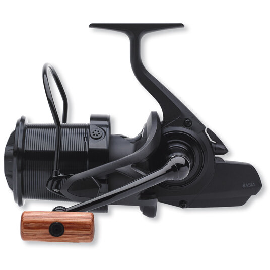 Mulineta Daiwa Basia 45SLD QD 4500