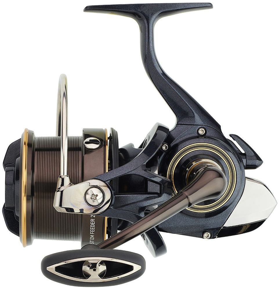 Mulineta Daiwa CAST'IZM Feeder 25 QD