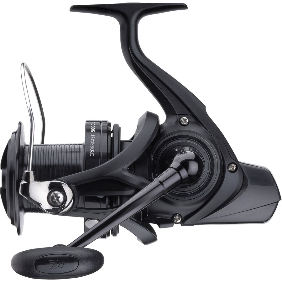 Mulineta Daiwa Crosscast 35SCW 5000LD