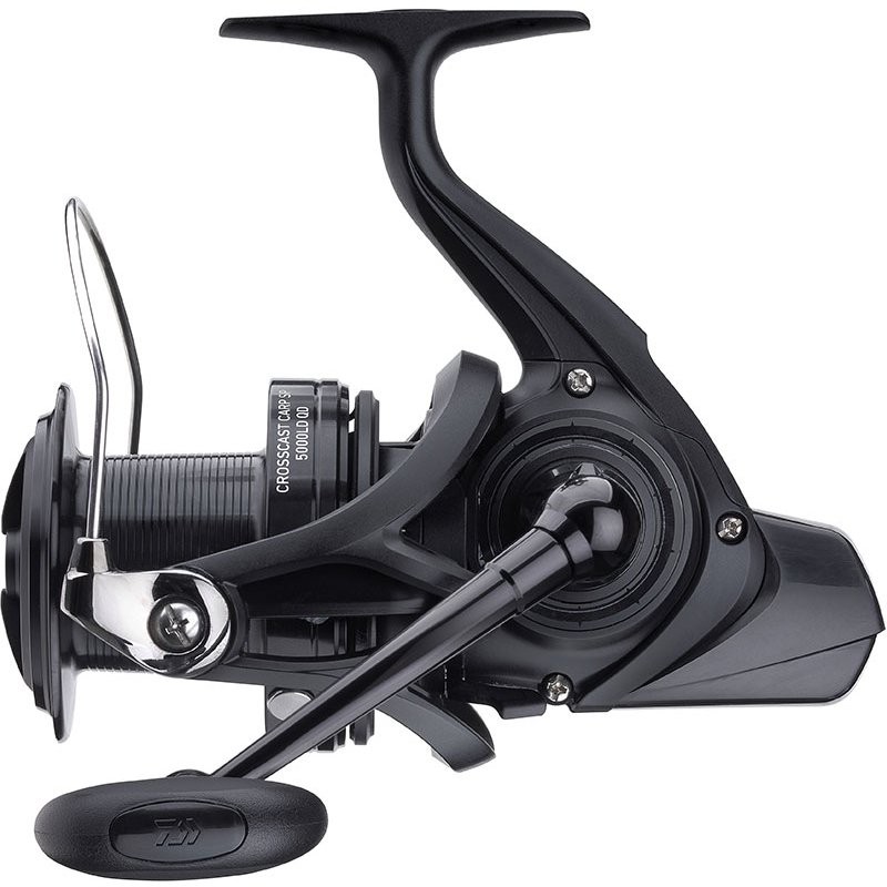 Mulineta Daiwa Crosscast SP 5000LD QD