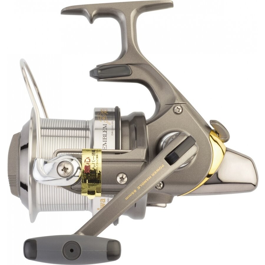 Mulineta Daiwa Emblem PRO 5000