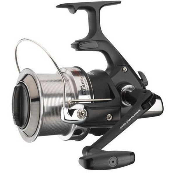 Mulineta Daiwa Emblem Spod Carp Reel