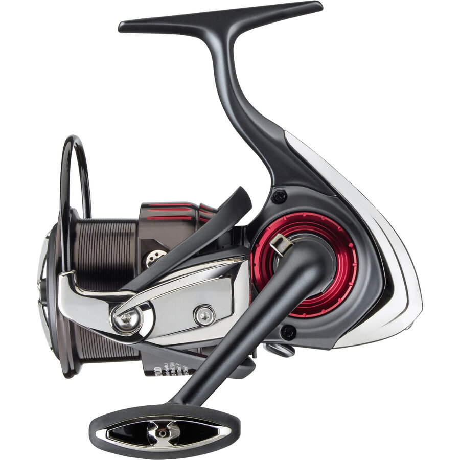 Mulineta Daiwa Tournament 3010QD