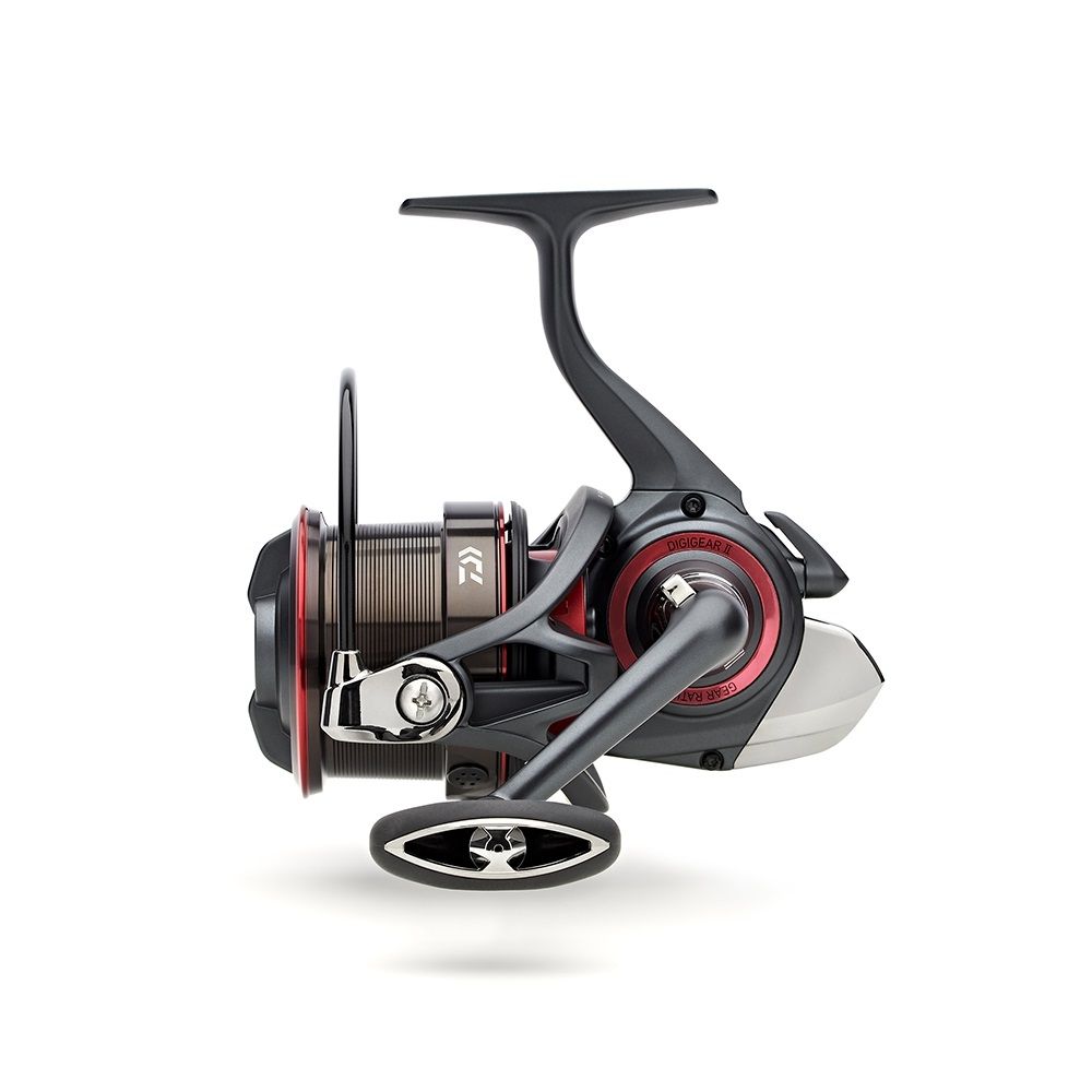 Mulineta Daiwa Tournament Feeder 25QD