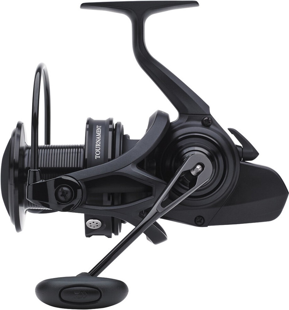 Mulineta Daiwa Tournament ISO LD QDA BE 5000
