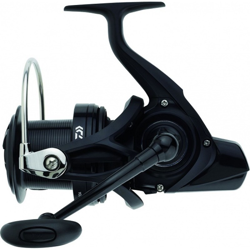 Mulineta Daiwa Windcast 5000 Spod´n Mark