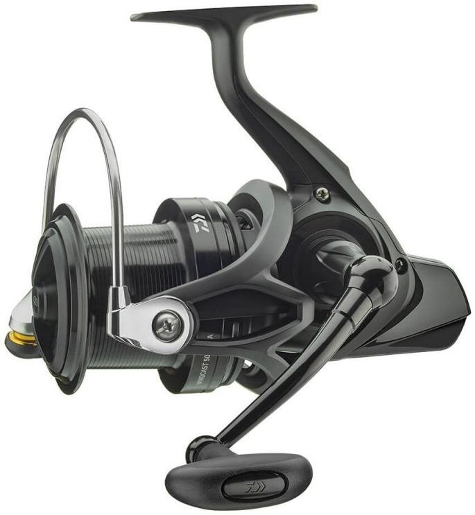 Mulineta Daiwa Windcast 5000LD QDA