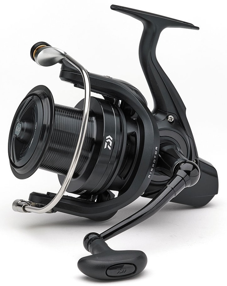 Mulineta Daiwa Windcast 5500 QDA