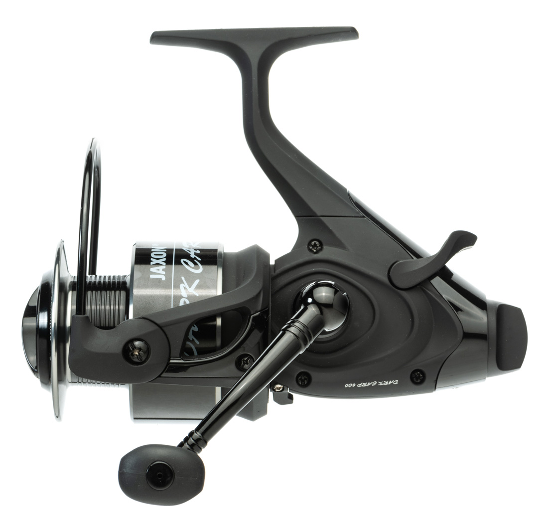 MULINETA DARK CARP 400 8RUL