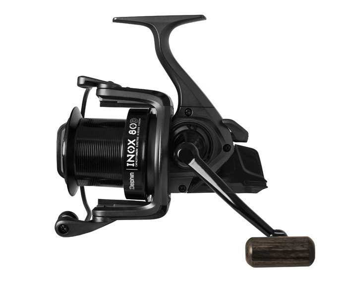 Mulineta Delphin INOX 70D