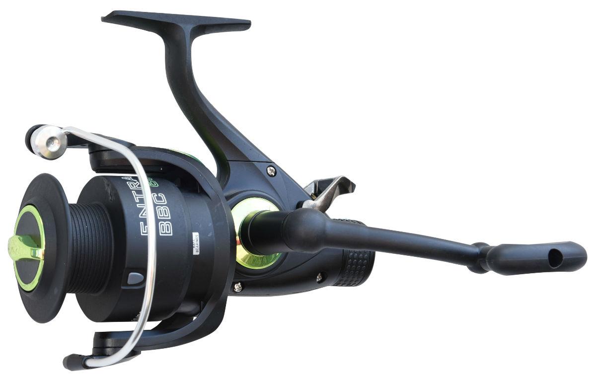 MULINETA ENTRANT 6000 BBC Bait Runner