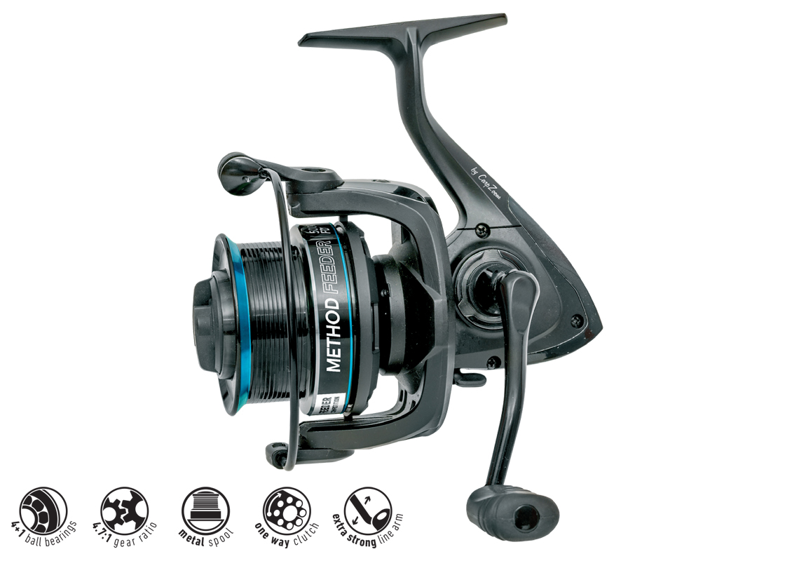 MULINETA FC METHOD FEEDER 5000FD