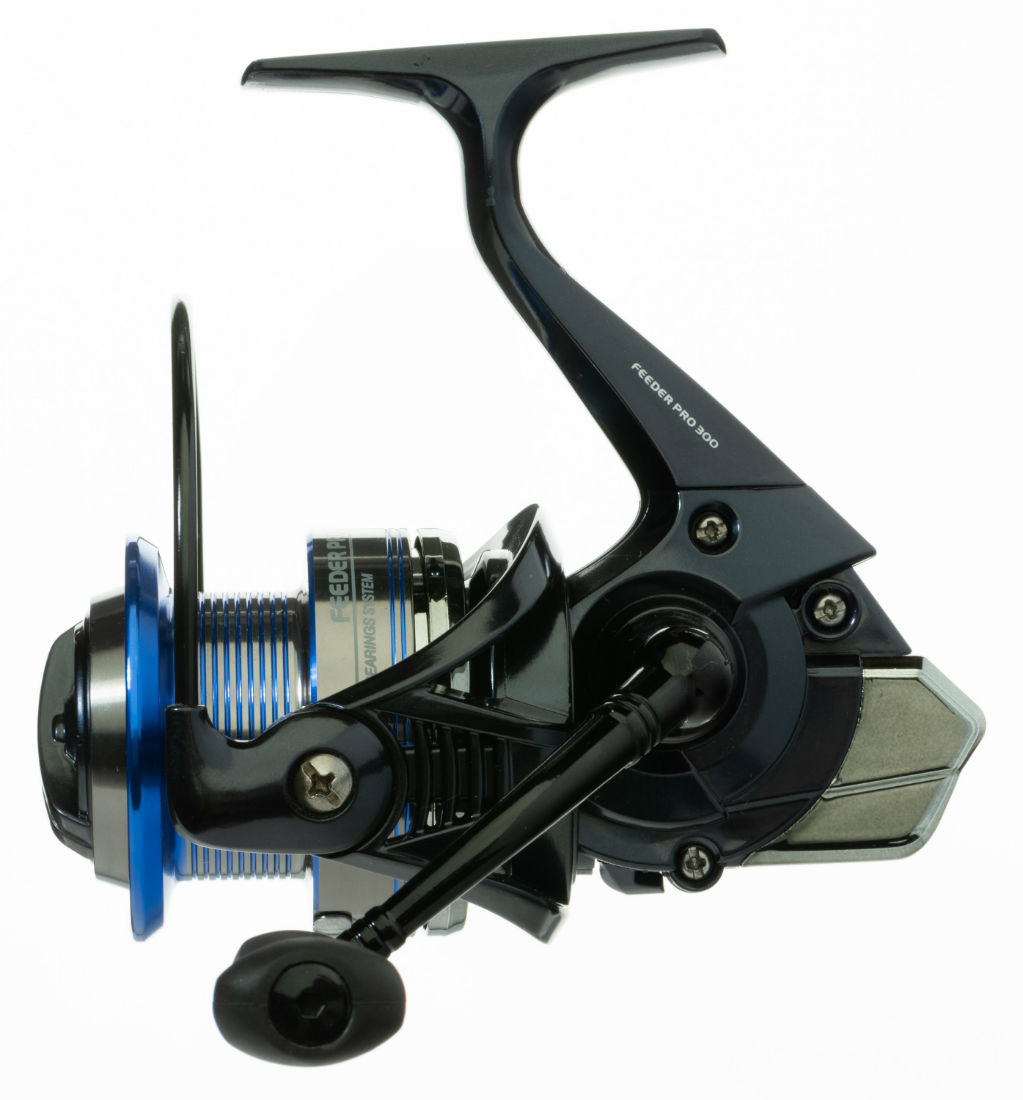 MULINETA FEEDER PRO 400 6RUL