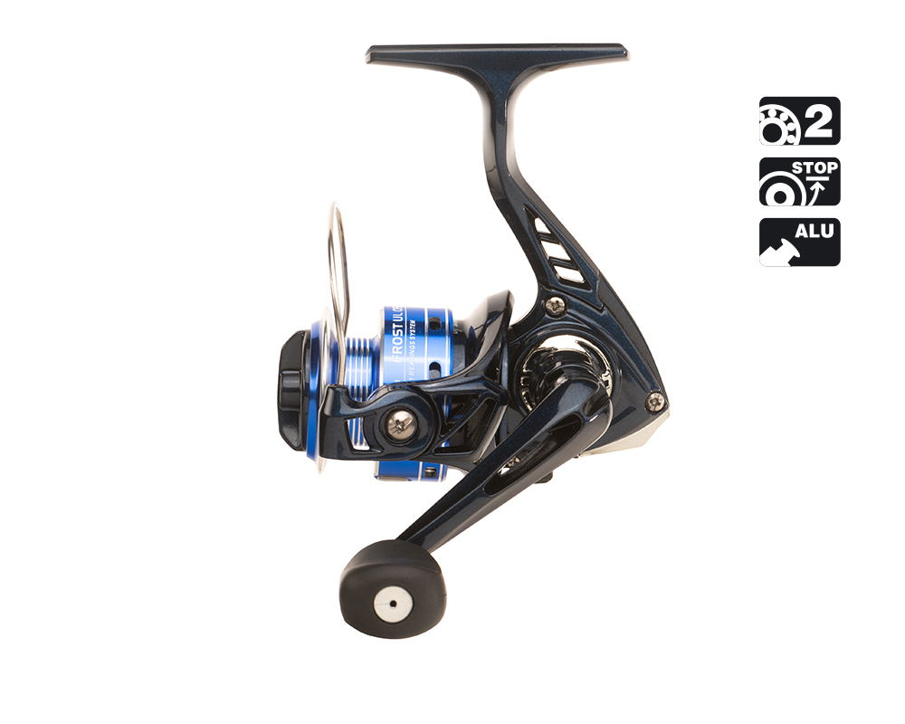 MULINETA FROST UL 050 3RUL