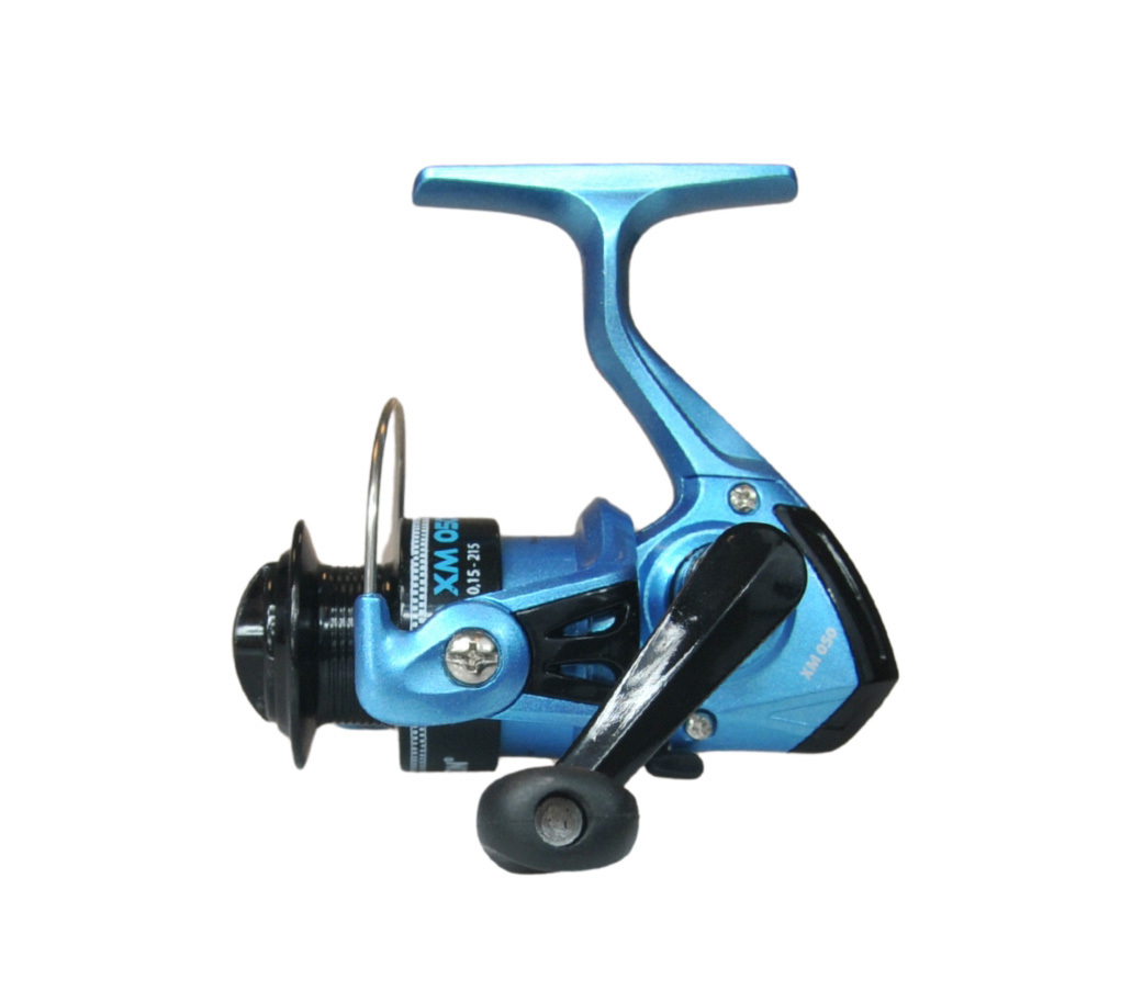 MULINETA JAXON NANO 50M