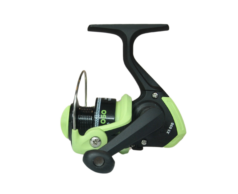 MULINETA JAXON NANO 50S