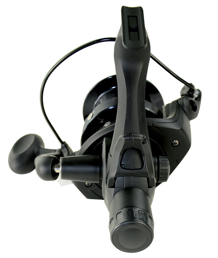 MULINETA MARSHALL 6000BBC Bait Runner