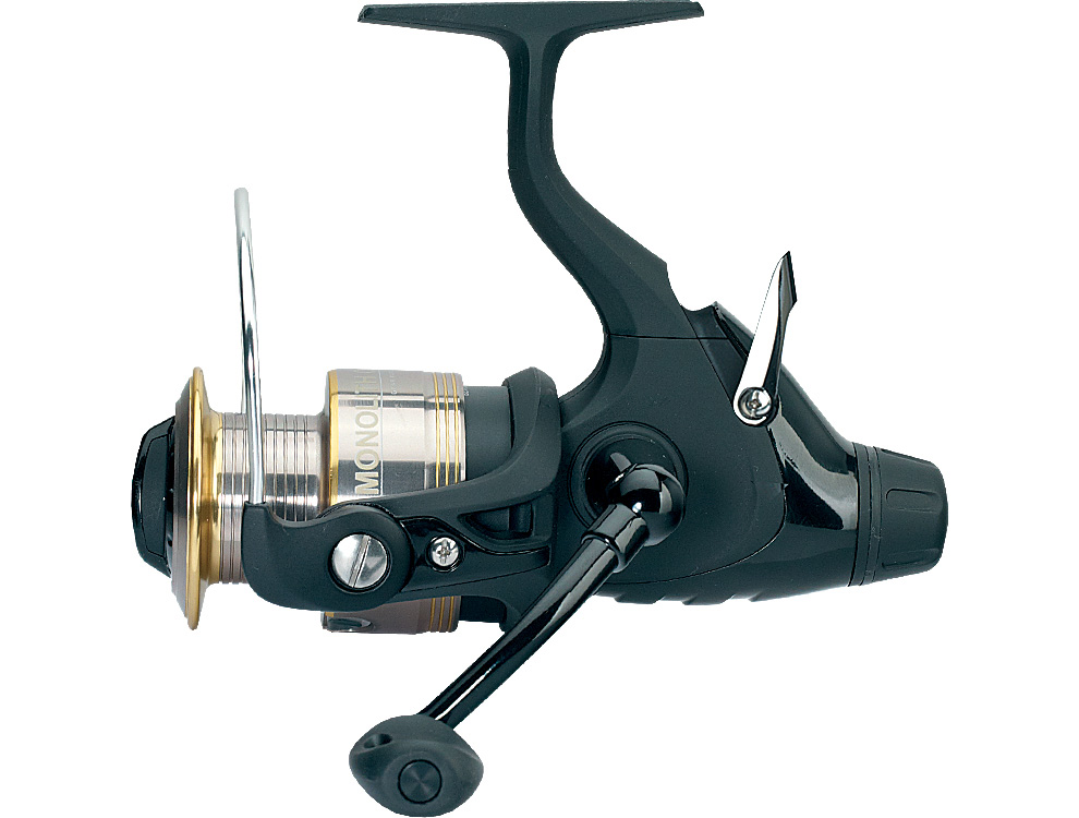 MULINETA MONOLITH CARP MC BT 400 6RUL