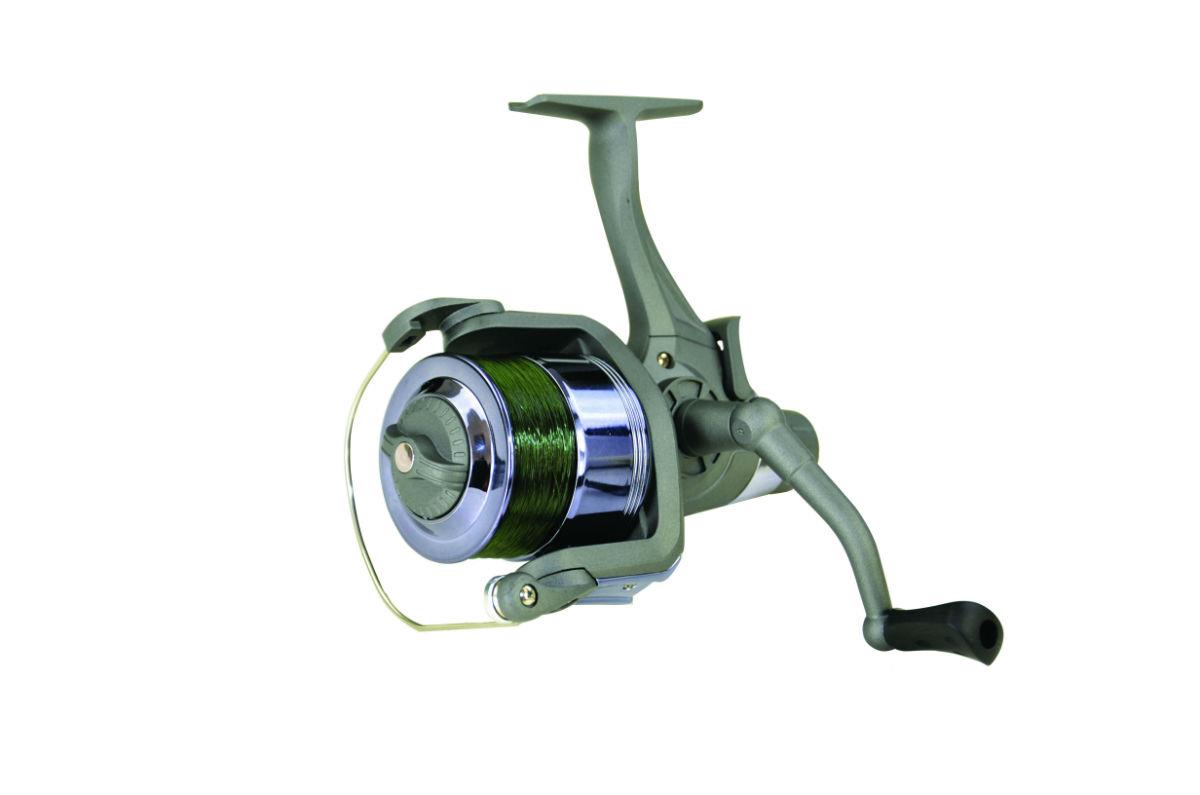 MULINETA MULTIFISH CARP 5000RD frana spate