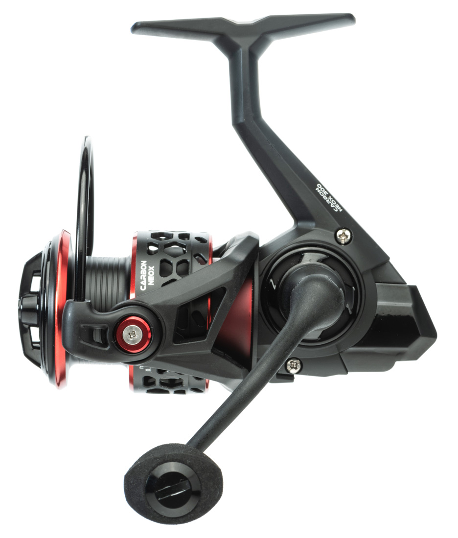 MULINETA NEOX CARBON 100 6RUL