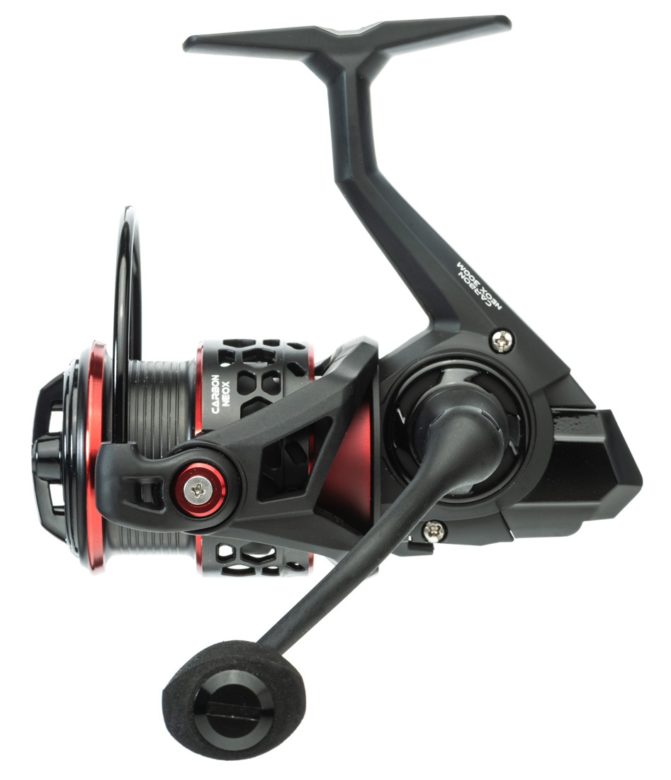 MULINETA NEOX CARBON MATCH 200M 6RUL