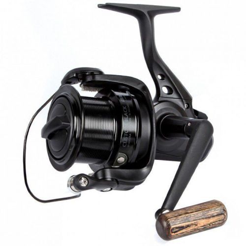 Mulineta Okuma Custom Black 8000