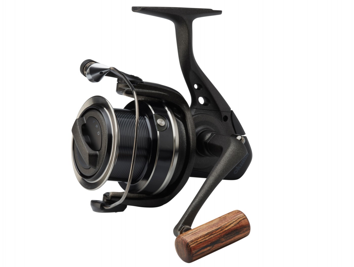 Mulineta Okuma Custom Carp 7000