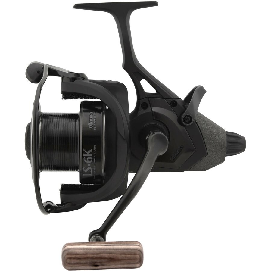Mulineta Okuma LS-6K Baitfeeder