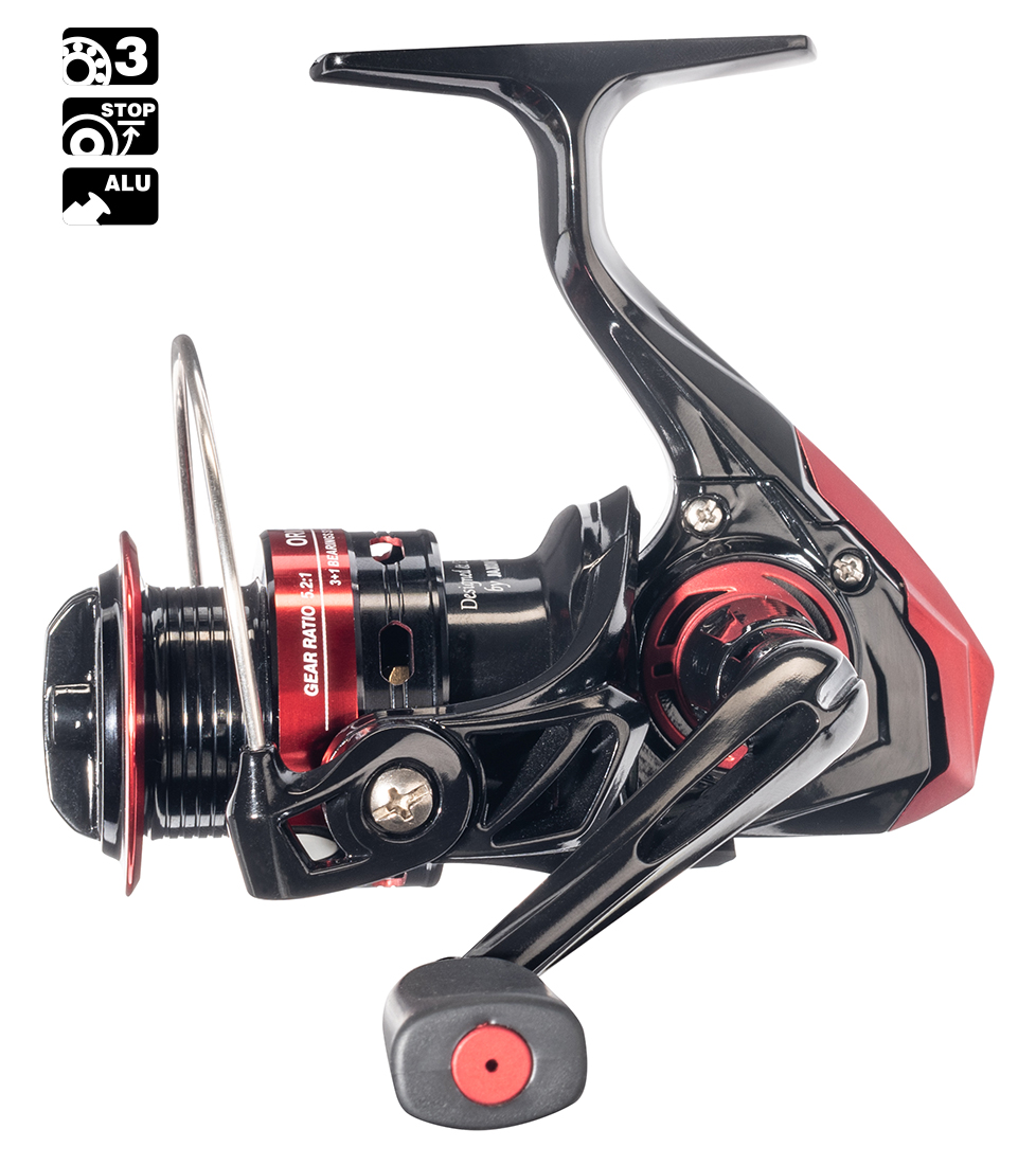 MULINETA ORION XT100 4RUL