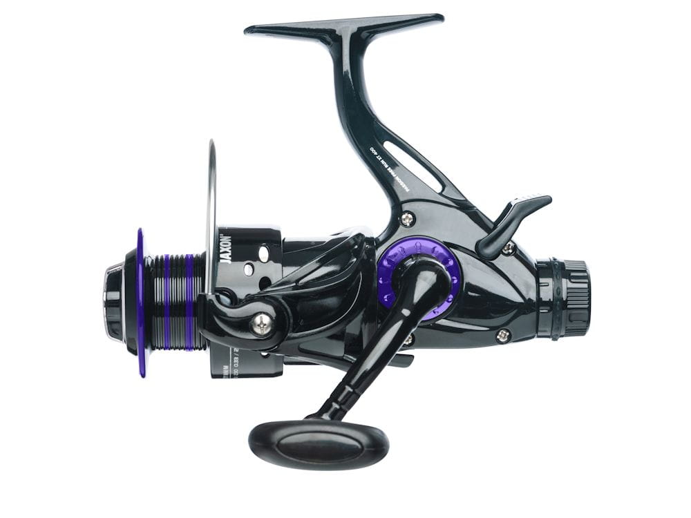 MULINETA PASSION XL 400 6RUL