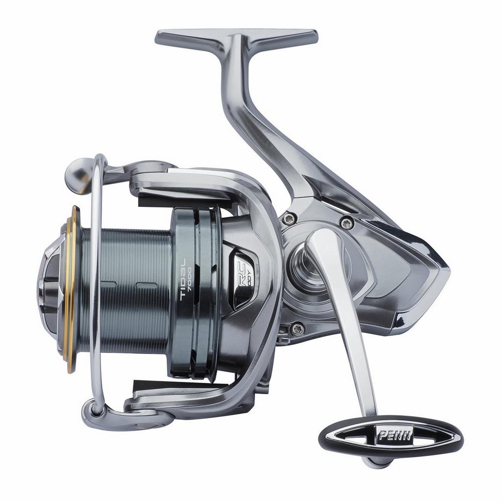 Mulineta Penn Tidal Long Cast 7000