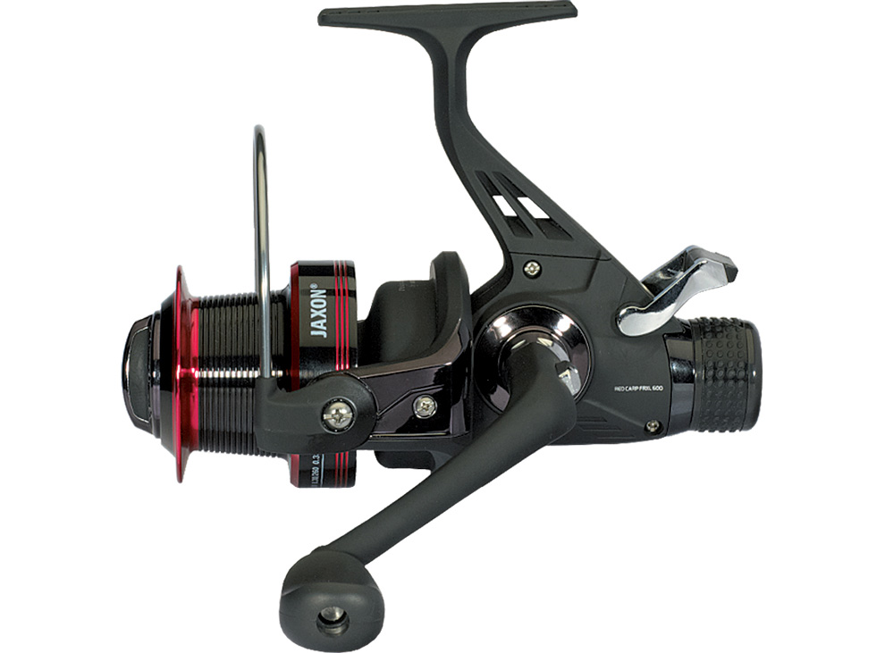 MULINETA RED CARP FRXL 400 8RUL