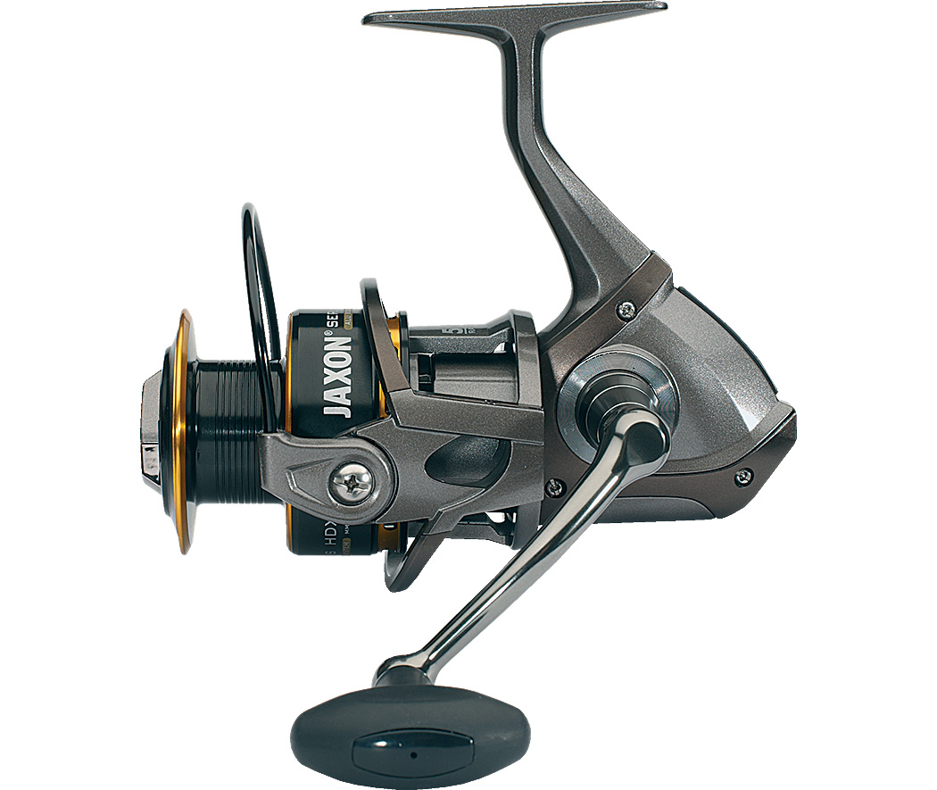 MULINETA SERINIUS HDX 600 8RUL