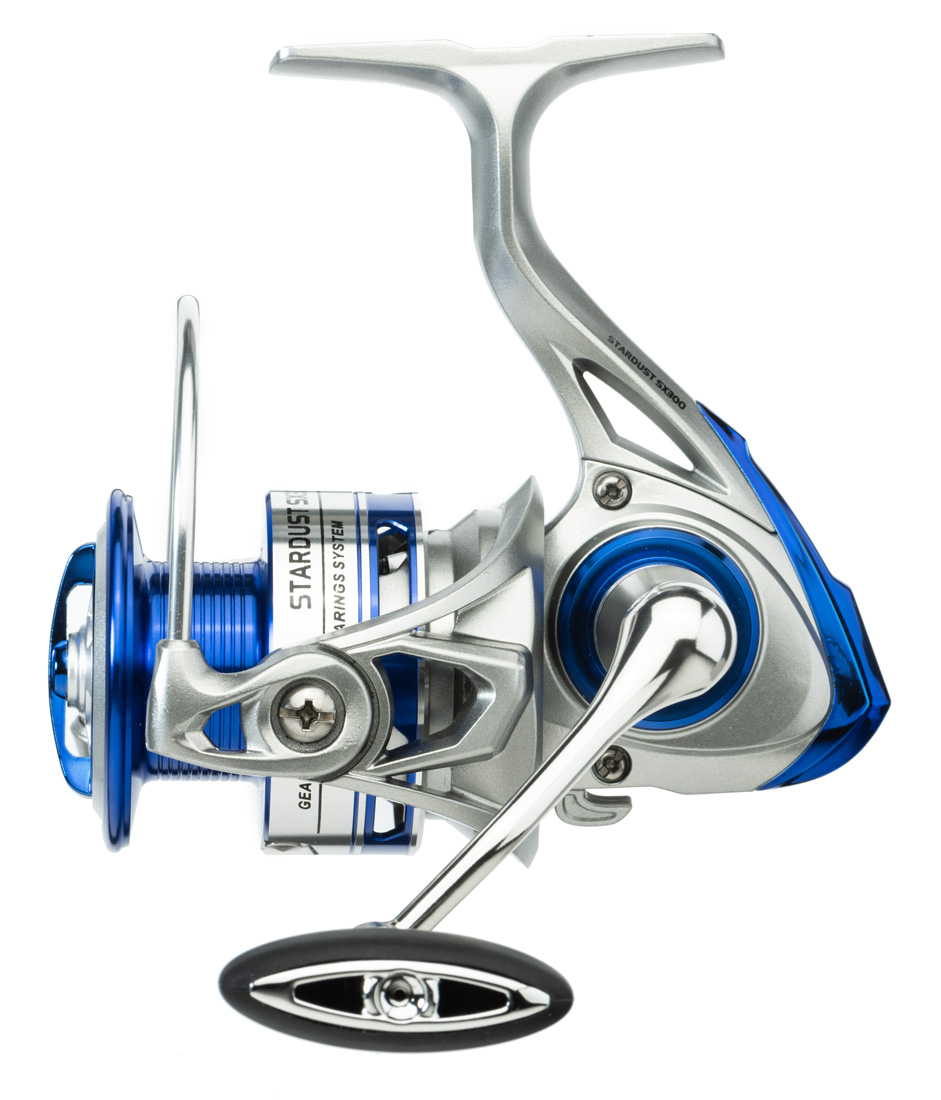 MULINETA STARDUST SX 200 6RUL