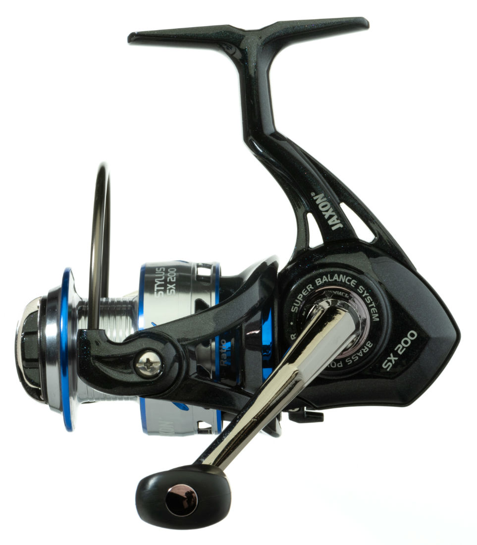 MULINETA STYLUS SX 400 6RUL